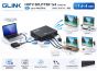 HDMI Splitter 1 out 4 Glink รุ่น GLSP-013
