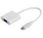 GL003 converter mini hdmi to vga (Audio) 