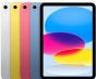 Tablet (10.9) APPLE iPad Gen10 (5G) 64GB. (MQ6M3TH/A,Pink)