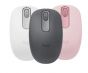 BLUETOOTH OPT.LOGITECH (M196) คละสี