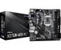 MAINBOARD (1151V2) ASROCK H370M-HDV/M.2 DDR4   