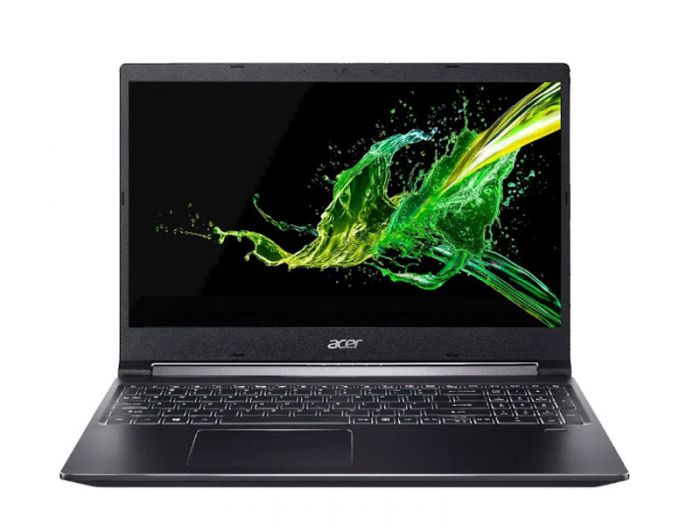 Acer aspire 7 a715 42g r6vj обзор