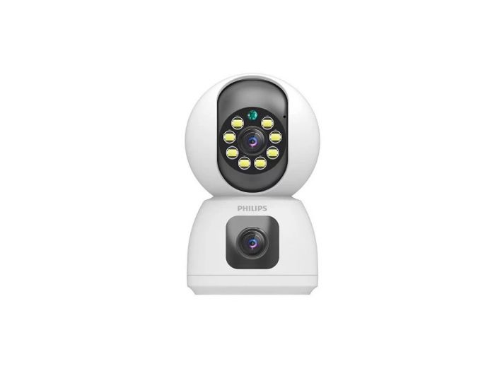 Smart IP WiFi Philips - TAI3320/70 Dual Lens