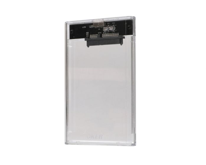 Enclosure 2.5 Sata OKER (ST2529) USB 3.0