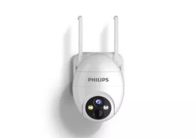 Smart IP 4G WiFi Philips - TAI2430/93 Dual Lens    
