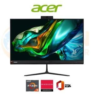 AIO Acer Aspire C24-2G-R516G0T23Mi/T001