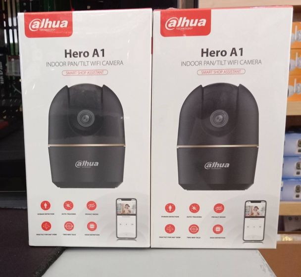 Smart IP Camera (3.0MP)DAHUA DH-H3AE