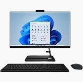 AIO Lenovo IdeaCentre 3 24ALC6 (F0G100UCTA) 