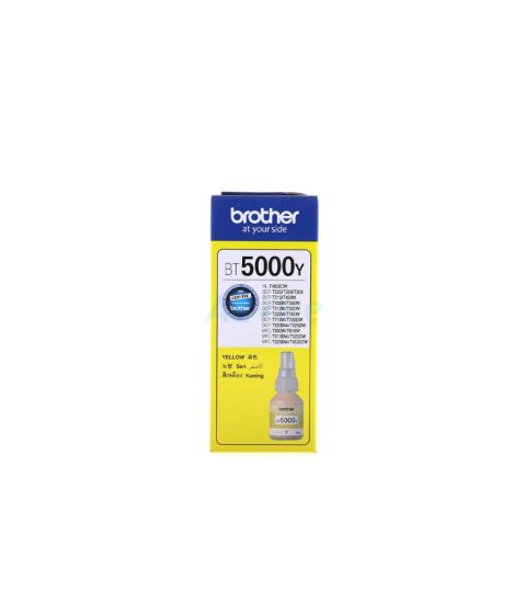 BROTHER BT-5000 Y