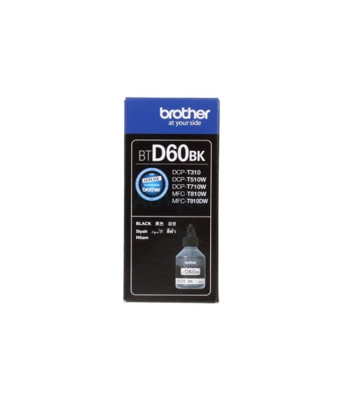 BROTHER BT-D60 BK