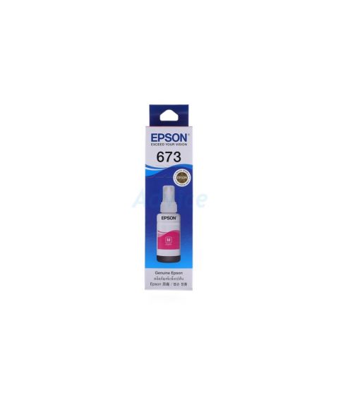 EPSON T673300 M 70ml.