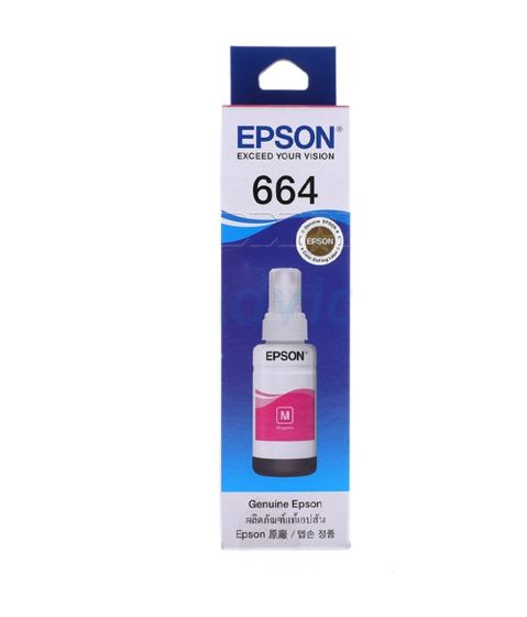 EPSON T6643 M 70ml