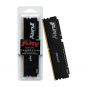 RAM DDR5(5600) 8GB KINGSTON FURY BEAST BLACK 
