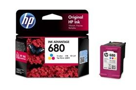 HP 680 COL