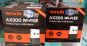 Wireless USB Adapter TENDA (W311MI V6) AX300 WiFi 6