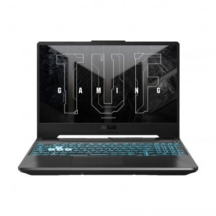 Notebook Asus TUF Gaming F15 FA506NC-HN017W