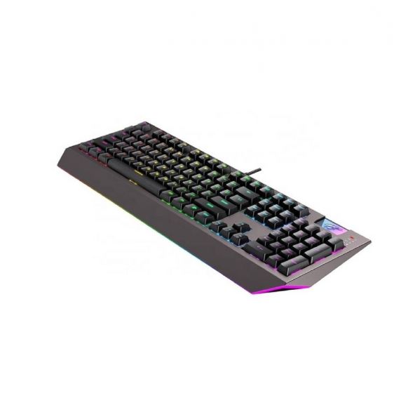 K/B HVT Gaming Havit KB872L Mechanical 