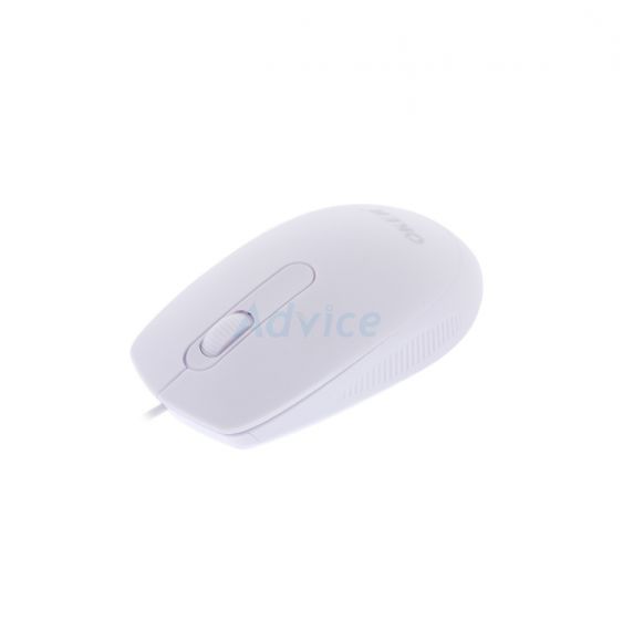 USB MOUSE OKER M145 WHITE