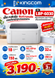 CANON LBP-6030    