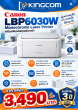 Laser CANON LBP6030W