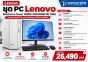 Desktop Lenovo IdeaCentre Tower 14IRR9 (90X2006FTA)
