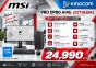 PC MSI PRO DP80 A14G-227TH