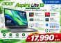 Notebook Acer Aspire Lite 15 AL15-47P-R9RF/T002 (Lunar Grey)