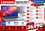 Notebook Lenovo Ideapad Slim 3 15IRH10 83K10172TA (Luna Grey)