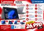 NB  2in1 Lenovo IdeaPad 5 2-in-1 14IRH9 83KX005TTA (14) Luna Grey