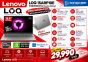 Notebook Lenovo LOQ 15ARP10E 83S00004TA (Luna Grey)