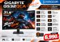 Monter 31.5 GIGABYTE GS32QCA