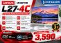 MONITOR 27'' LENOVO L27-4C