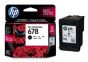 HP 678 BK