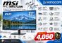 Monitor 27'' MSI PRO MP273AW