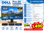 Monitor Dell Pro 20 SNSE2026H
