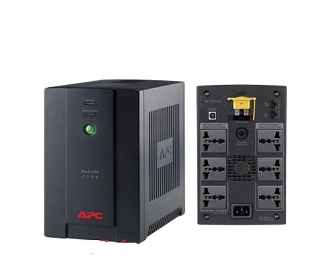 UPS 500VA APC BK500EI