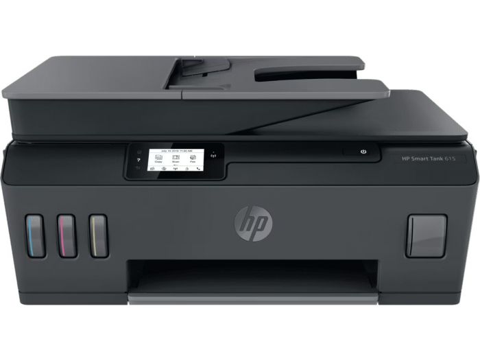 HP Smart Tank 615  