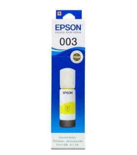 EPSON 003 Y 65ml.