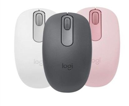 BLUETOOTH OPT.LOGITECH (M196) คละสี