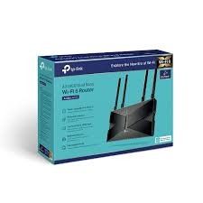 Router TP-LINK (Archer AX23) Wireless AX1800 