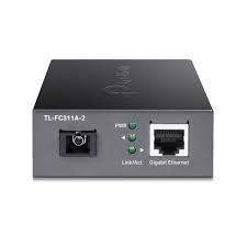 Ethernet Media Converter Single Mode TP-LINK