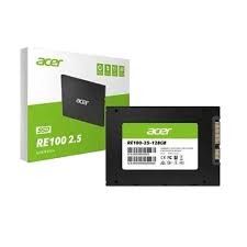 SSD Acer SATA 2.5 RE100-512GB