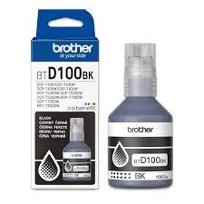 BROTHER BT-D100 BK