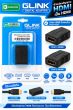 Converter HDMI TO HDMI GLINK (GL2223)