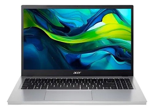 NB Acer AL15-52P-38J3/T001 (15.6) Light Silr
