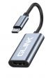 Glink GL053 Type-C TO HDTV Adapter 4K 60Hz