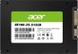 SSD Acer SATA 2.5 RE100-512GB