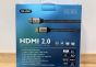 Cable HDMI 4K (V.2.0) M/M (20M) GLINK GL201 