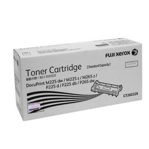 TONER-ORI FUJI- XEROX CT202329