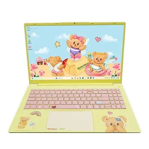 Butterbear xAcer Aspire Lite 15 Limited edition (AL15-42P-R6N3) 